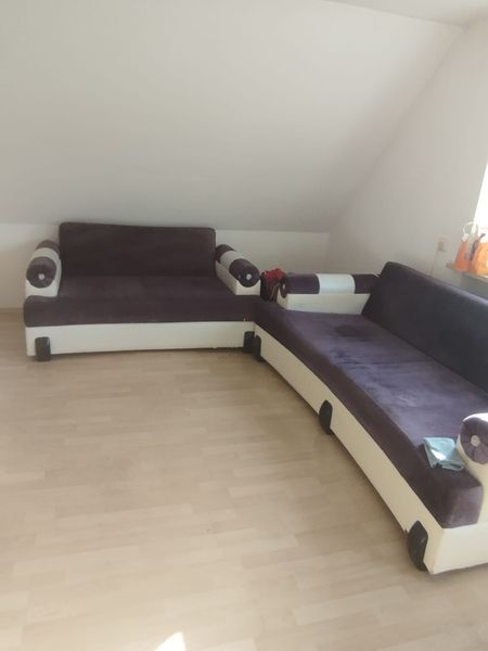 1-Zimmer-Wohnung in Augsburg Oberhausen